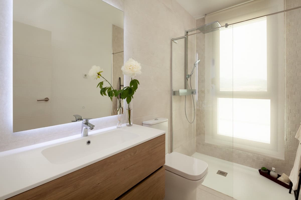 3 soveværelse Penthouse til salg i Casares med swimmingpool garage - € 1.021.000 (Ref: 6312443)