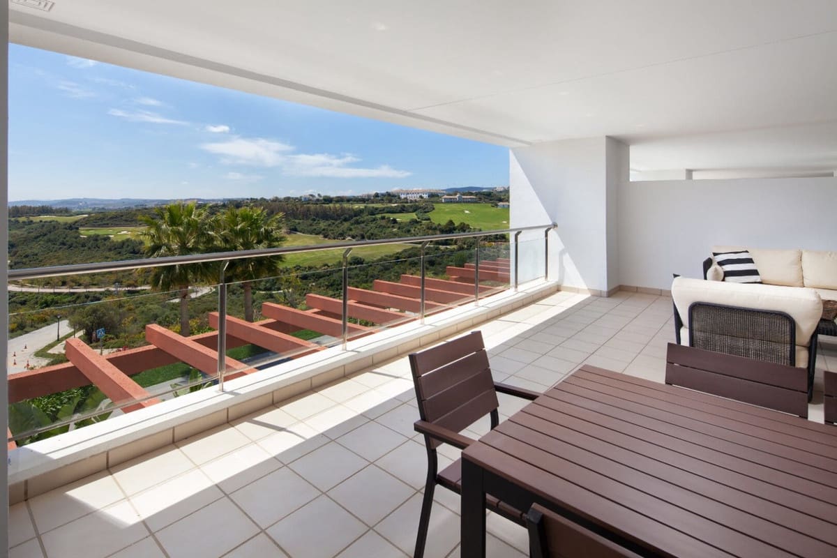 3 soveværelse Penthouse til salg i Casares med swimmingpool garage - € 1.021.000 (Ref: 6312443)