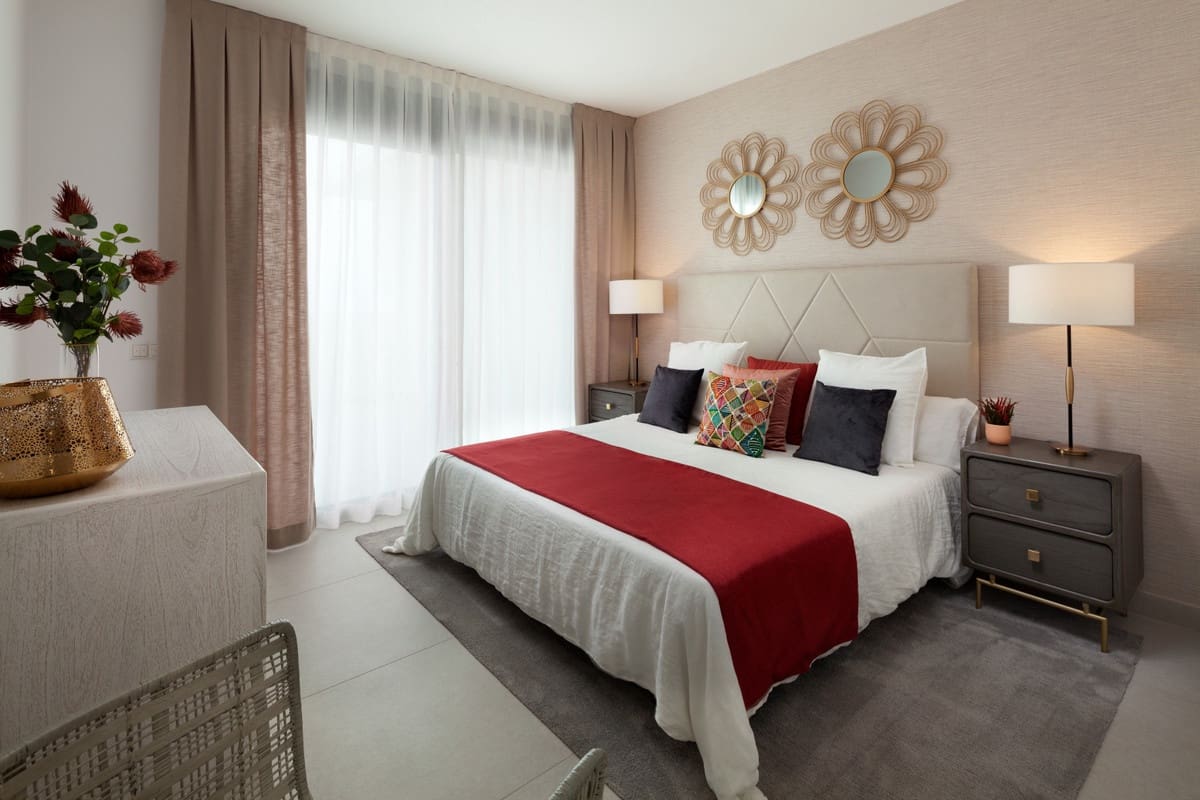 3 soveværelse Penthouse til salg i Casares med swimmingpool garage - € 1.021.000 (Ref: 6312443)