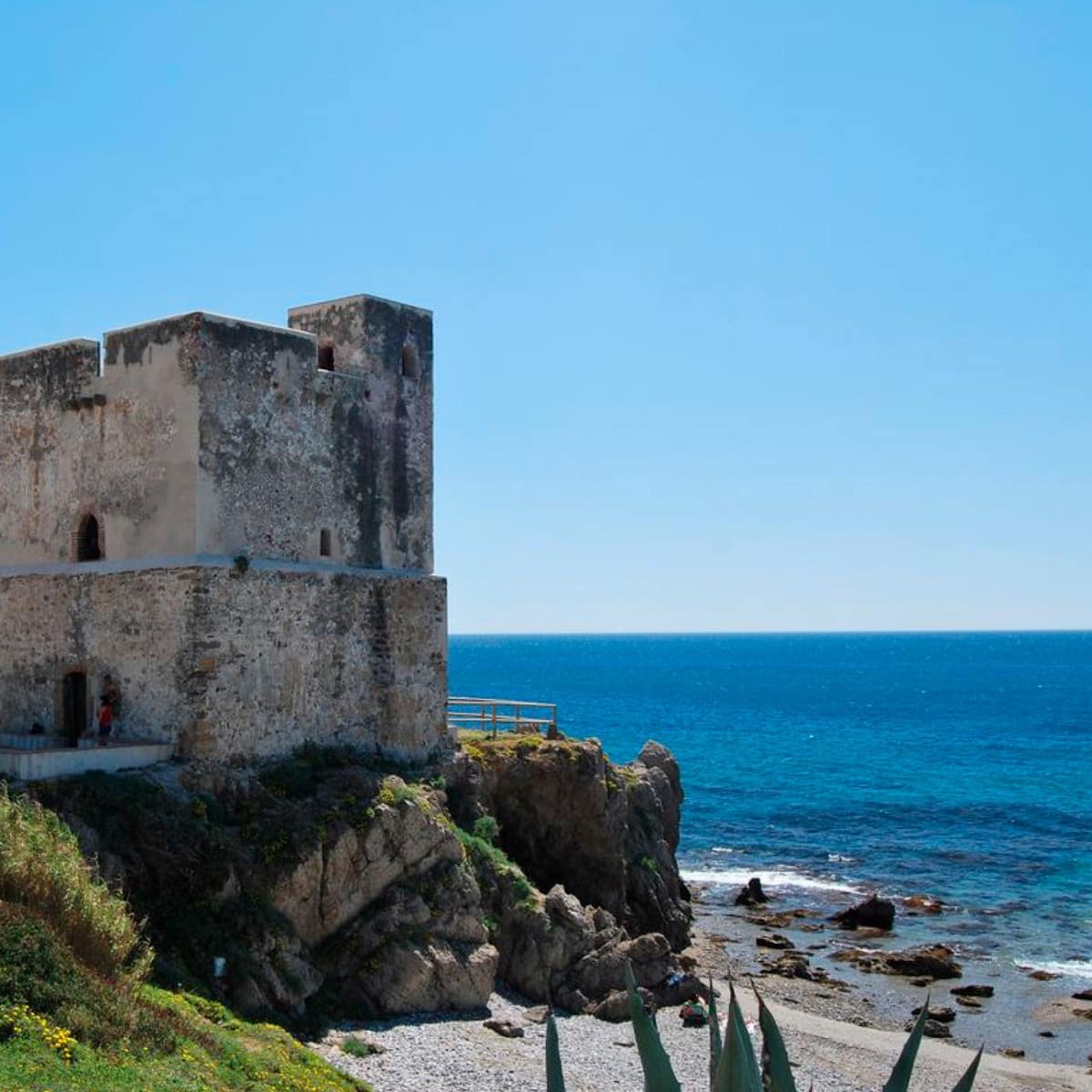 3 soveværelse Penthouse til salg i Casares med swimmingpool garage - € 1.021.000 (Ref: 6312443)