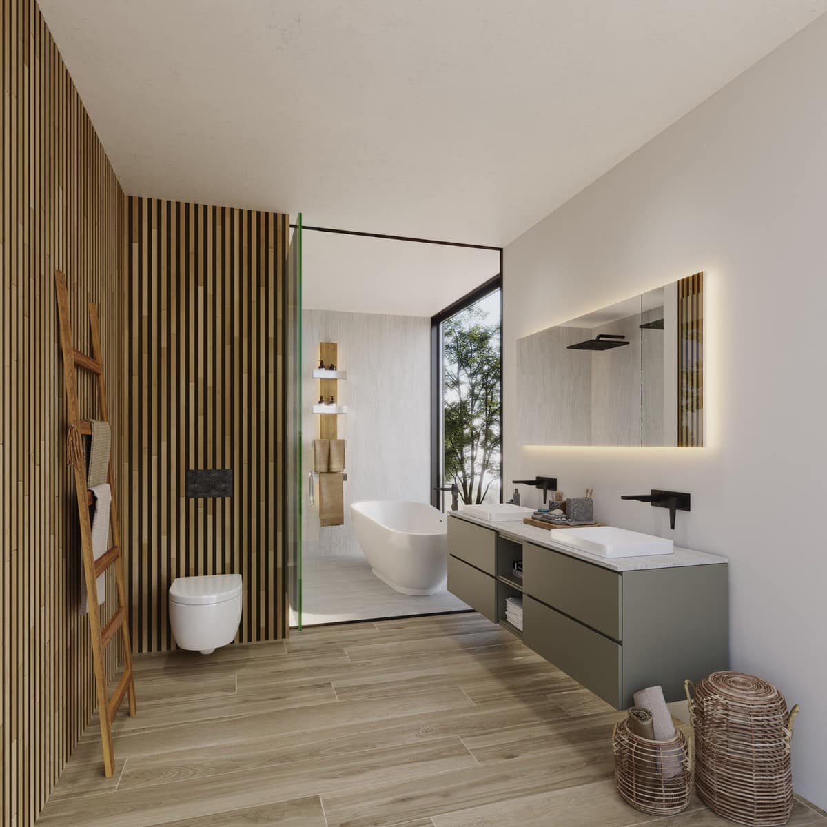 4 bedroom Villa for sale in Marbella with pool garage - € 2,790,000 (Ref: 6466444)