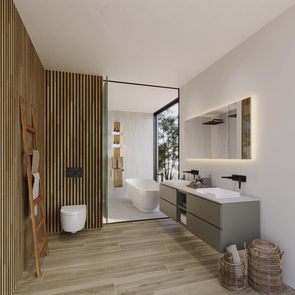 4 bedroom Villa for sale in Marbella with pool garage - € 2,790,000 (Ref: 6466444)