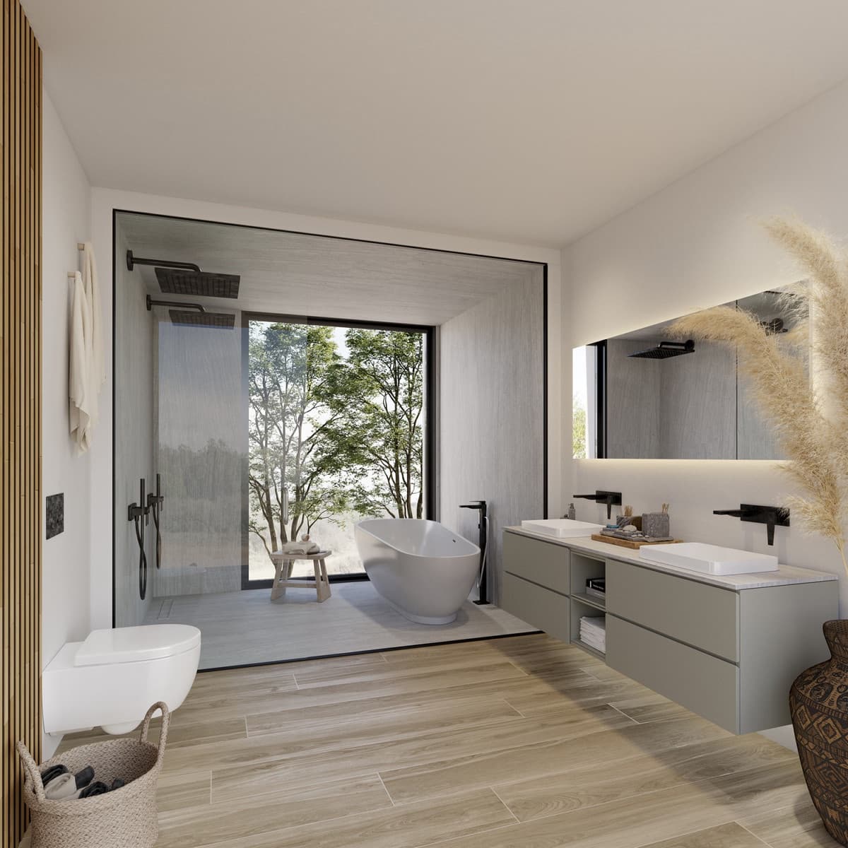 4 bedroom Villa for sale in Marbella with pool garage - € 2,790,000 (Ref: 6466444)