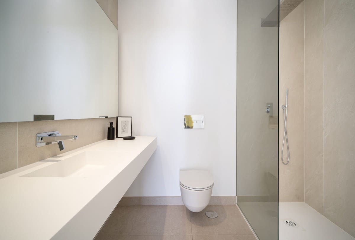 2 slaapkamer Penthouse te koop in Benahavis met zwembad garage - € 1.027.000 (Ref: 6469550)