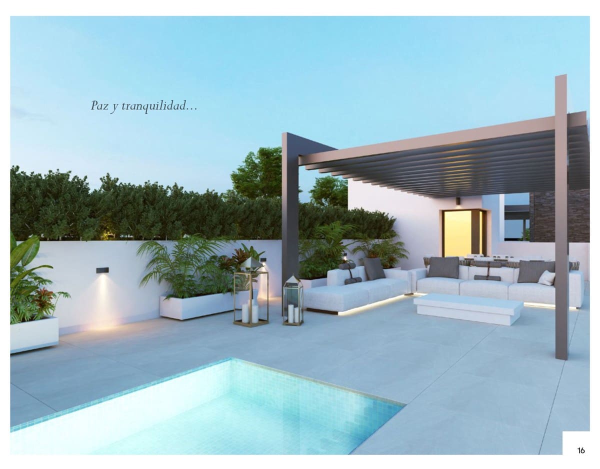 2 slaapkamer Penthouse te koop in Benahavis met zwembad garage - € 1.027.000 (Ref: 6469550)