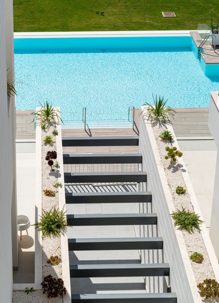 2 slaapkamer Penthouse te koop in Benahavis met zwembad garage - € 1.027.000 (Ref: 6469550)