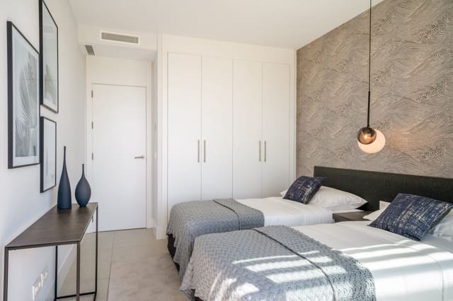 2 slaapkamer Penthouse te koop in Benahavís met zwembad garage - € 1.027.000 (Ref: 6469550)