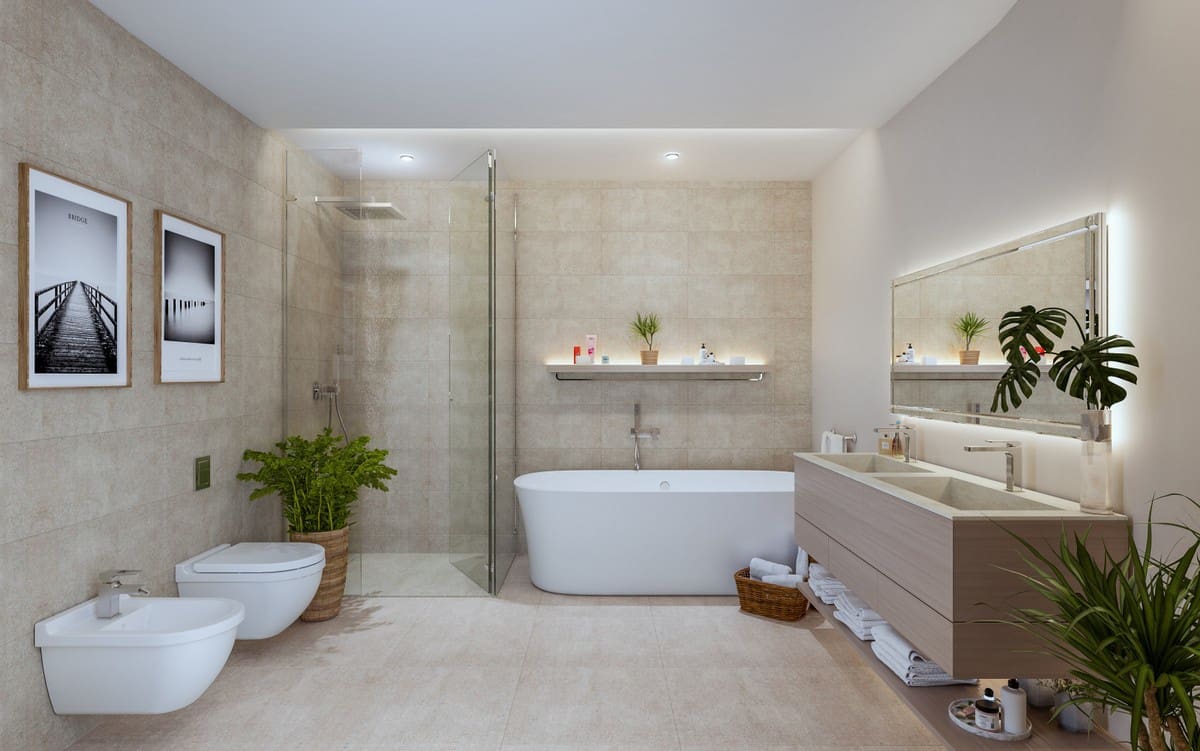 4 bedroom Villa for sale in Benahavis with pool garage - € 1,890,000 (Ref: 6484251)