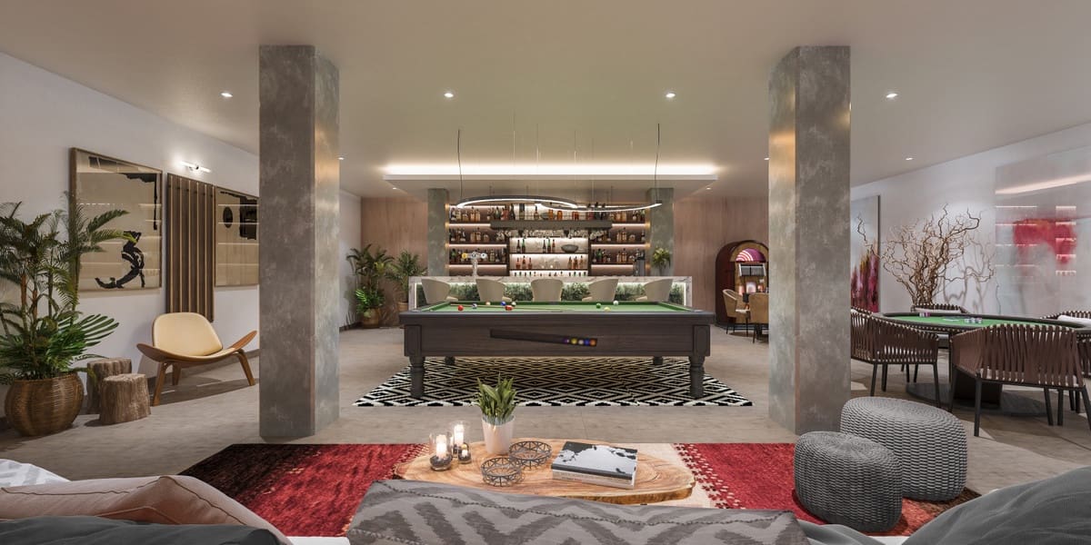 4 soveværelse Villa til salg i Benahavis med swimmingpool garage - € 1.990.000 (Ref: 6484252)