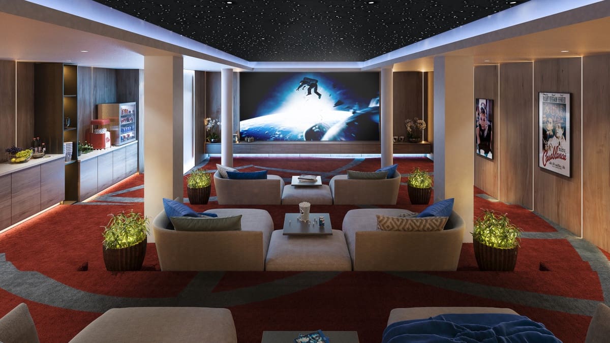 4 bedroom Villa for sale in Benahavis with pool garage - € 1,990,000 (Ref: 6484252)