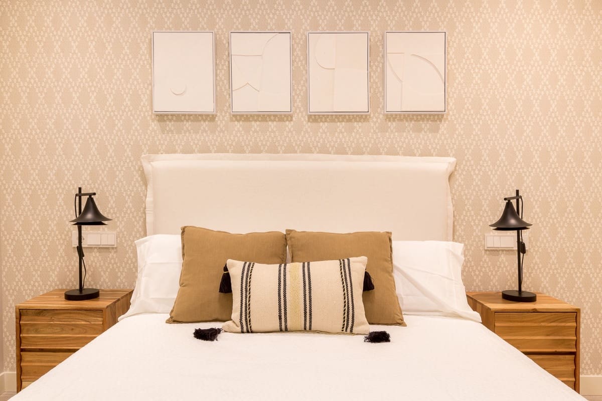 4 soverom Penthouse til salgs i Estepona med svømmebasseng garasje - € 590 000 (Ref: 6636252)