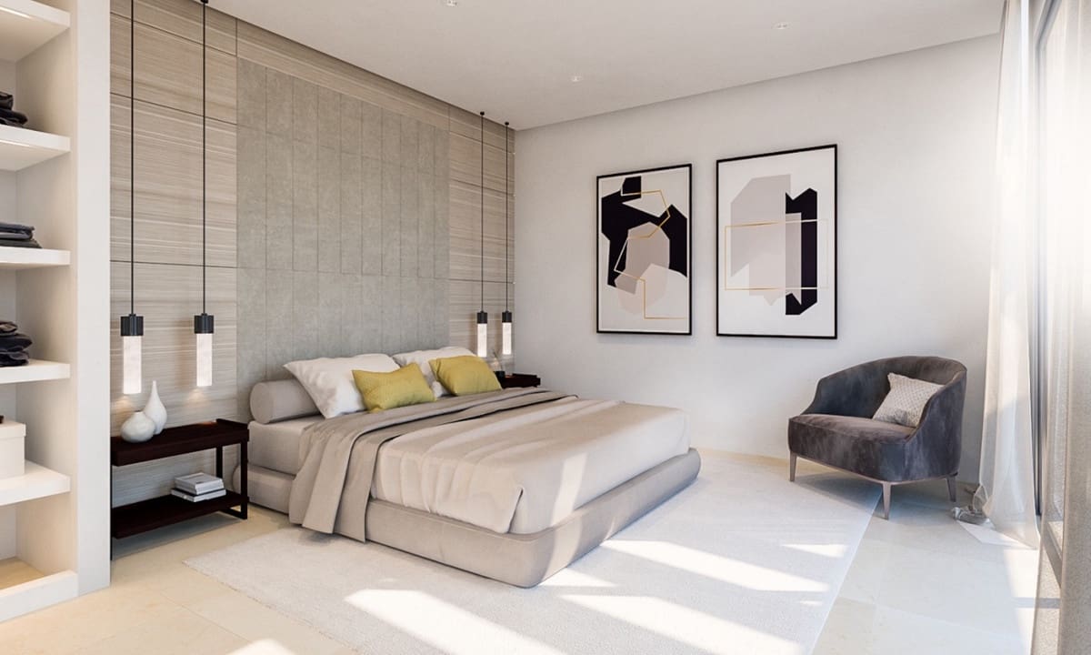 3 bedroom Villa for sale in Benahavis with pool garage - € 1,560,000 (Ref: 6722227)