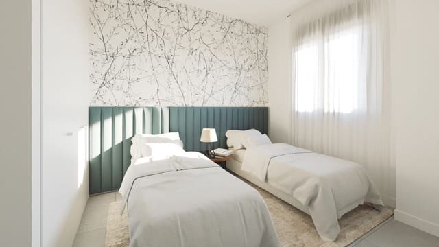 2 slaapkamer Huis te koop in Manilva met zwembad garage - € 490.000 (Ref: 6722228)