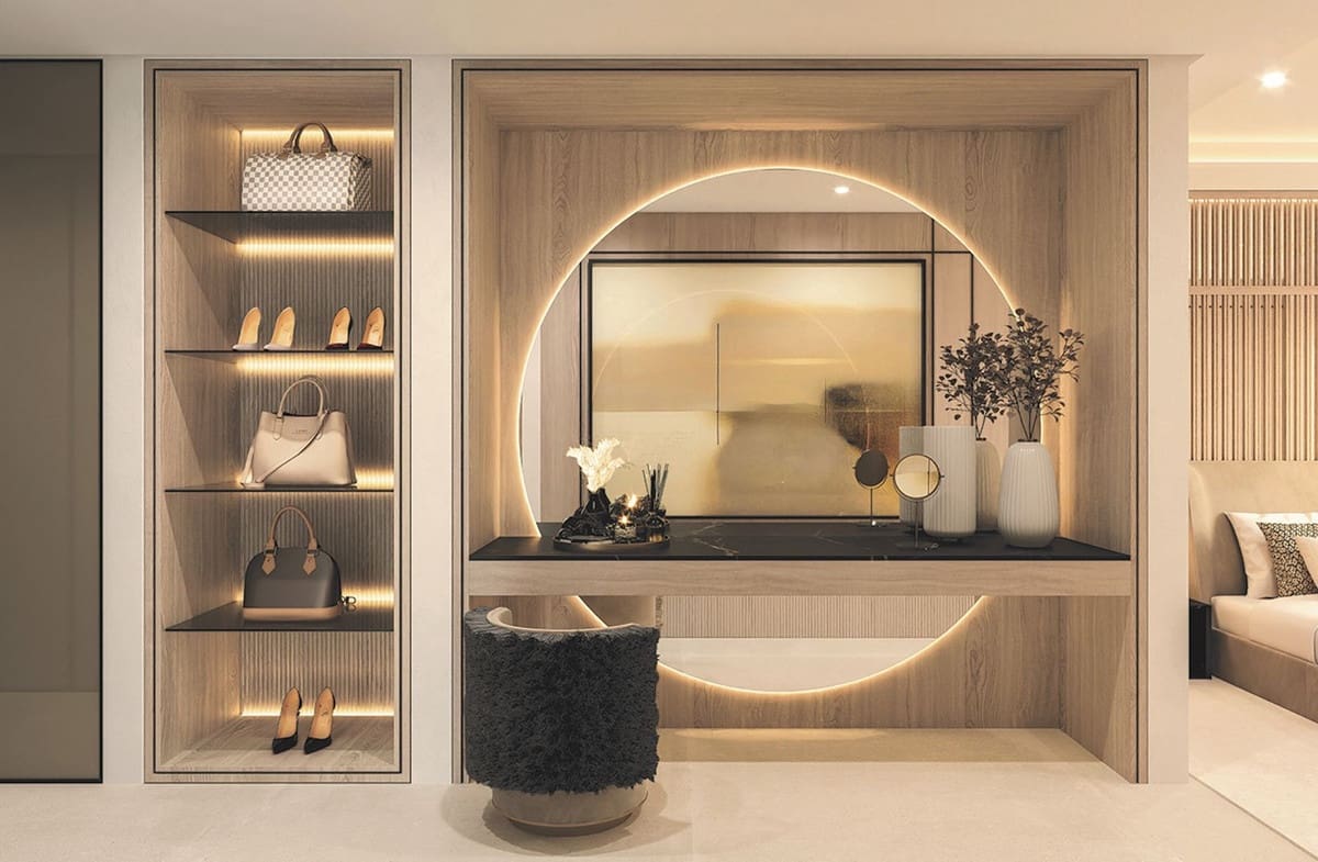 2 slaapkamer Appartement te koop in Marbella met zwembad garage - € 2.400.000 (Ref: 6894973)