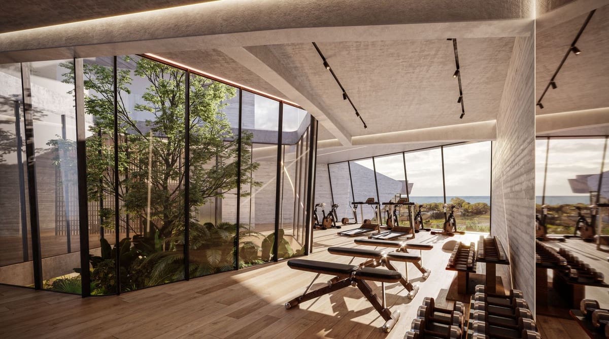 2 slaapkamer Appartement te koop in Marbella met zwembad garage - € 2.400.000 (Ref: 6894973)