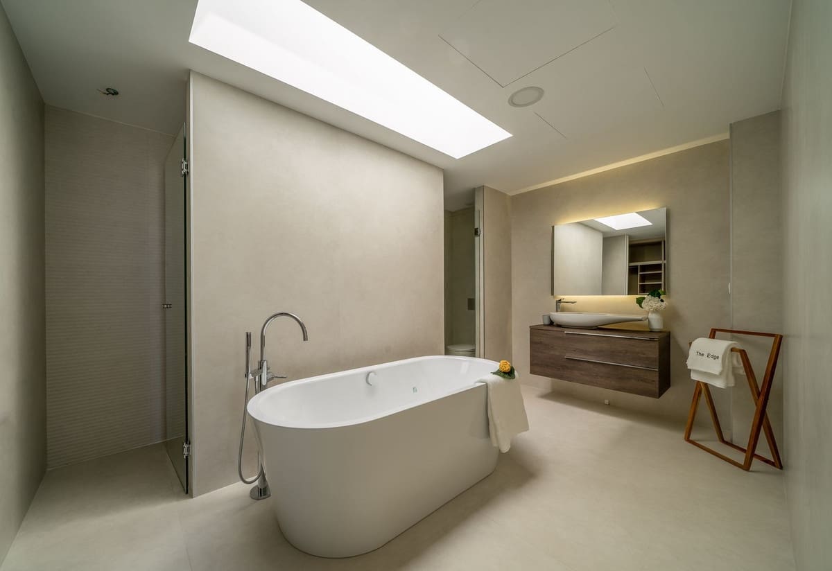 3 slaapkamer Halfvrijstaande villa te koop in Estepona met zwembad garage - € 1.950.000 (Ref: 6902315)