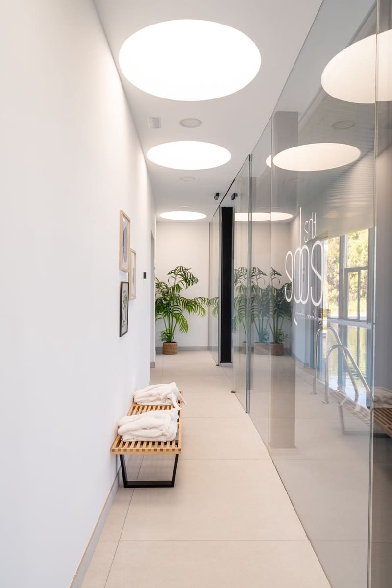 3 slaapkamer Halfvrijstaande villa te koop in Estepona met zwembad garage - € 1.950.000 (Ref: 6902315)