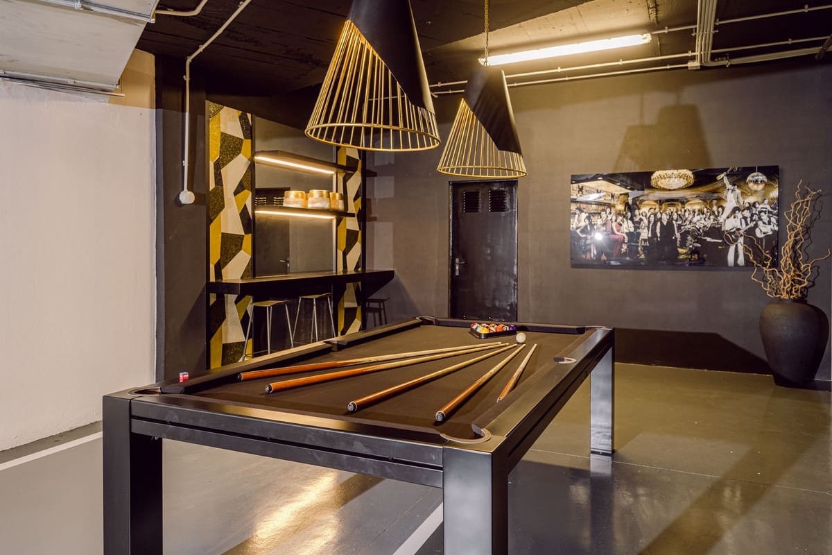 3 slaapkamer Halfvrijstaande villa te koop in Estepona met zwembad garage - € 1.950.000 (Ref: 6902315)