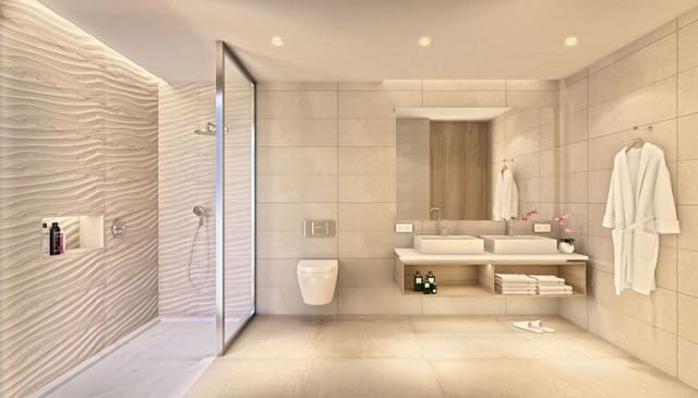 4 quarto Moradia para venda em Estepona com piscina garagem - 1 895 000 € (Ref: 7268514)