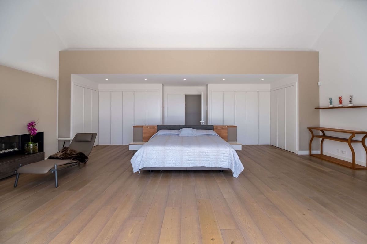 5 camera da letto Villa in vendita in La Zagaleta con piscina garage - 9.400.000 € (Rif: 7286662)