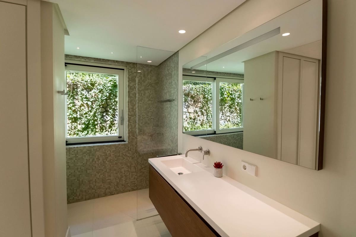 5 slaapkamer Villa te koop in La Zagaleta met zwembad garage - € 9.400.000 (Ref: 7286662)