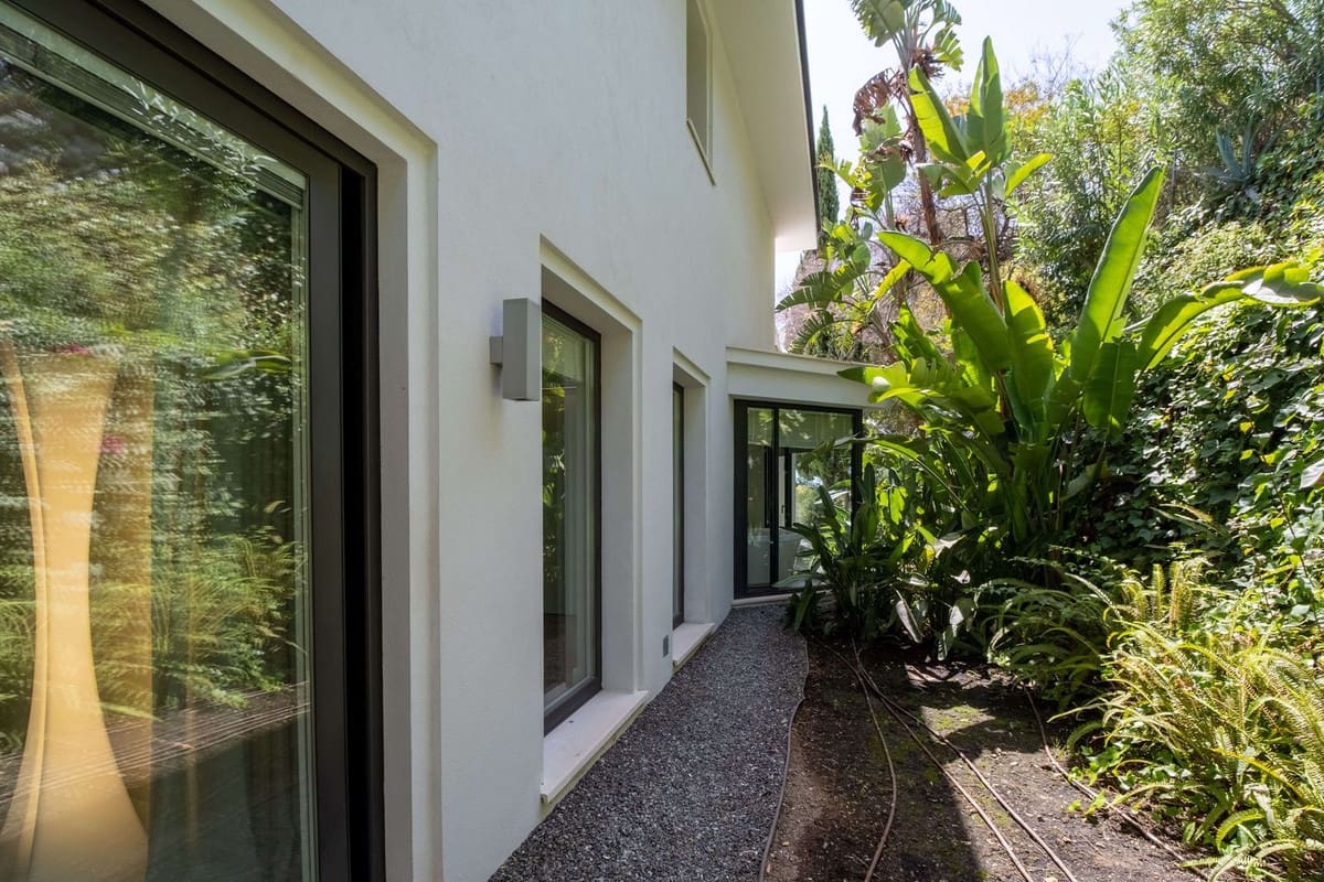 5 slaapkamer Villa te koop in La Zagaleta met zwembad garage - € 9.400.000 (Ref: 7286662)