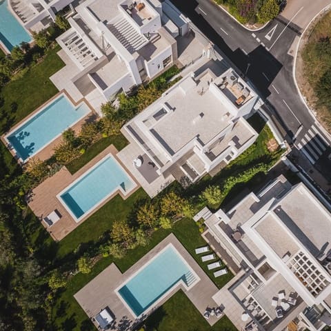 4 camera da letto Villa in vendita in Estepona con piscina garage - 2.775.000 € (Rif: 7403501)