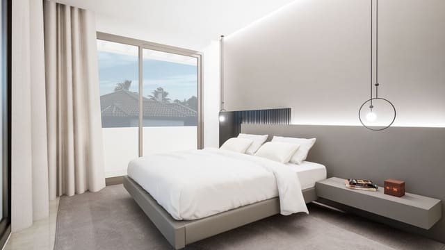 3 soverom Villa til salgs i Casares med svømmebasseng garasje - € 995 000 (Ref: 7454468)