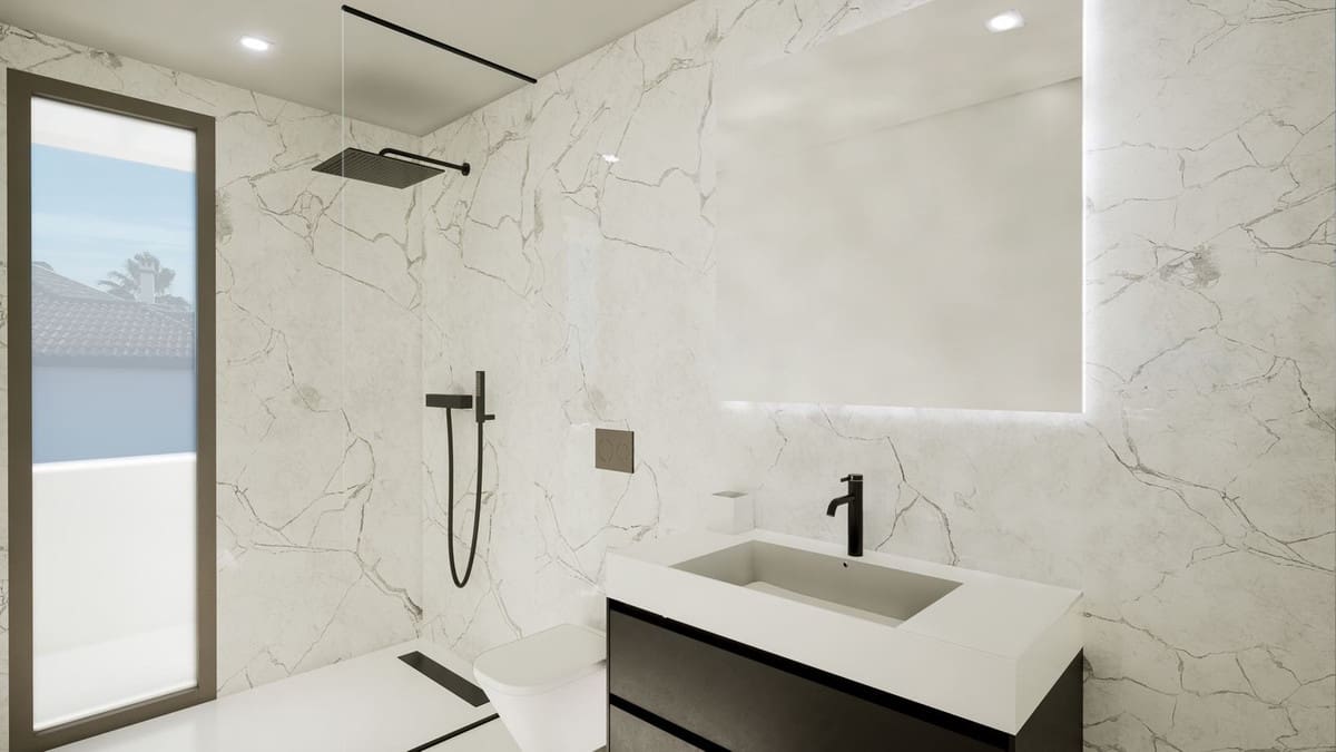 3 bedroom Villa for sale in Casares with pool garage - € 995,000 (Ref: 7454468)