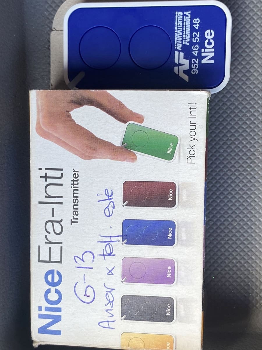 Commerciale in vendita in Fuengirola con garage - 13.900 € (Rif: 7614586)