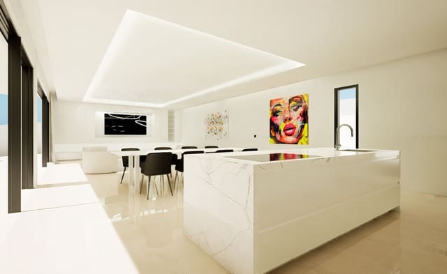 7 camera da letto Villa in vendita in El Paraíso, Benahavís con piscina garage - 2.495.000 € (Rif: 7682764)