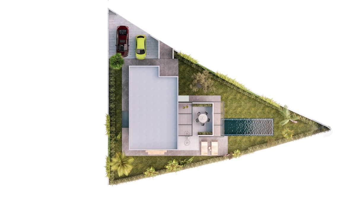 4 soveværelse Villa til salg i Saladillo-Benamara med swimmingpool garage - € 1.495.000 (Ref: 7694245)