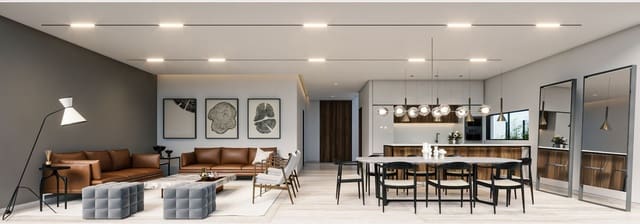 4 soverom Villa til salgs i Saladillo-Benamara, Estepona med svømmebasseng garasje - € 1 495 000 (Ref: 7694245)