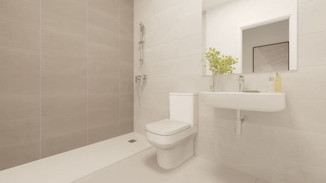 1 Zimmer Apartment zu verkaufen in Estepona mit Pool Garage - 384.000 € (Ref: 7698545)