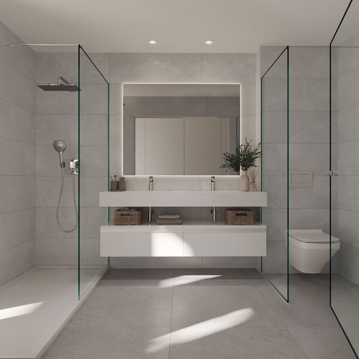 3 slaapkamer Appartement te koop in New Golden Mile met zwembad garage - € 802.000 (Ref: 7771668)