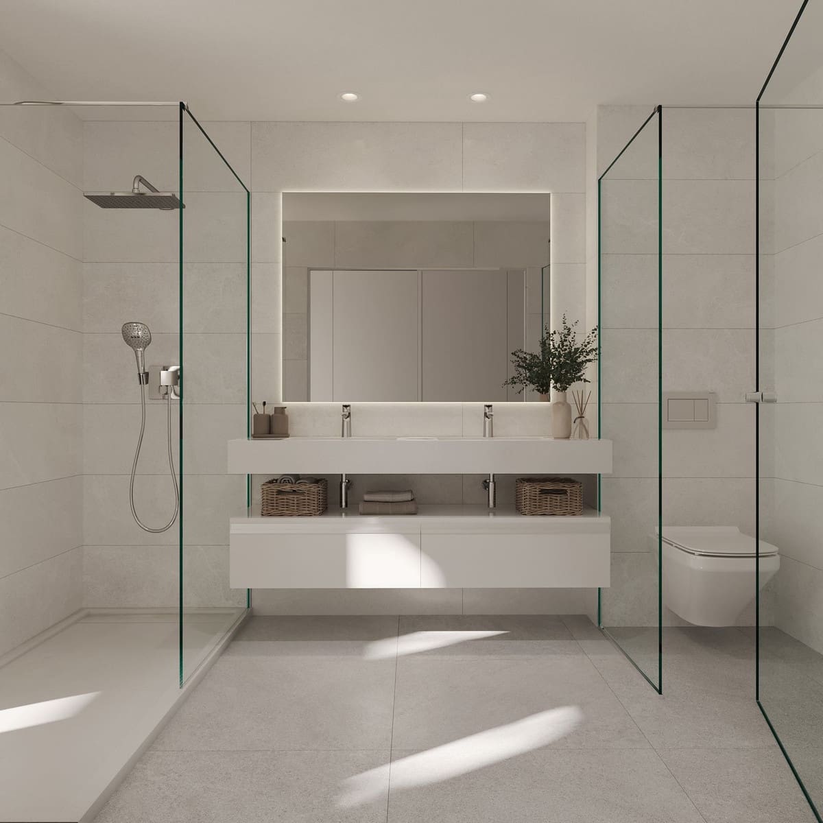 3 slaapkamer Appartement te koop in New Golden Mile met zwembad garage - € 802.000 (Ref: 7771668)