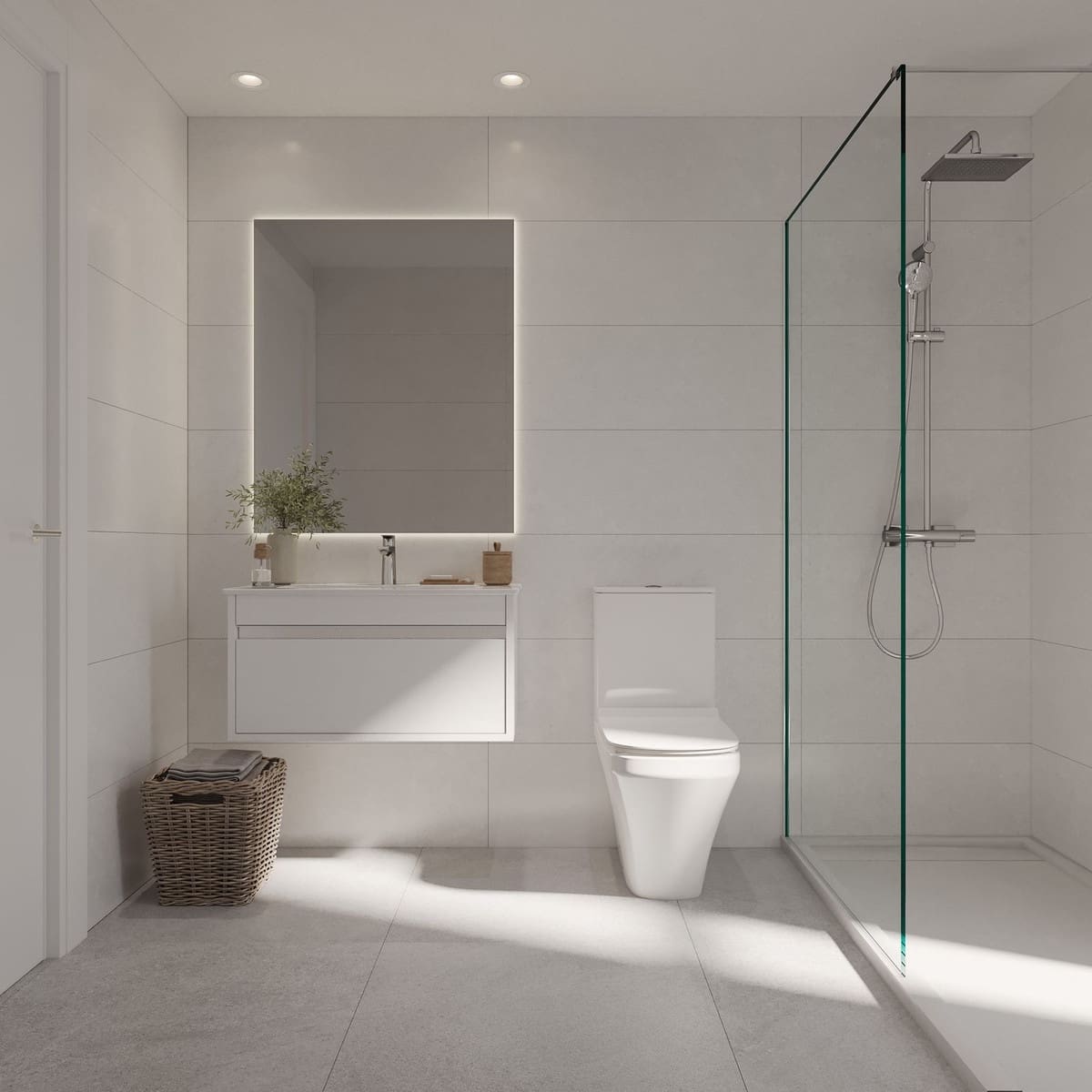 3 bedroom Apartment for sale in New Golden Mile with pool garage - € 802,000 (Ref: 7771668)