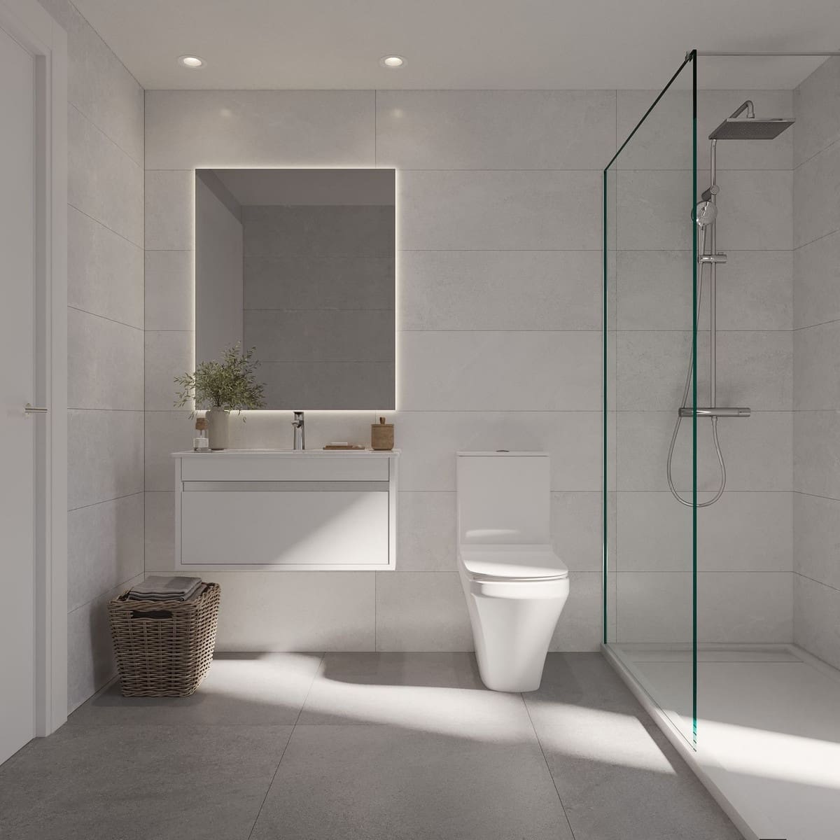 3 bedroom Apartment for sale in New Golden Mile with pool garage - € 802,000 (Ref: 7771668)