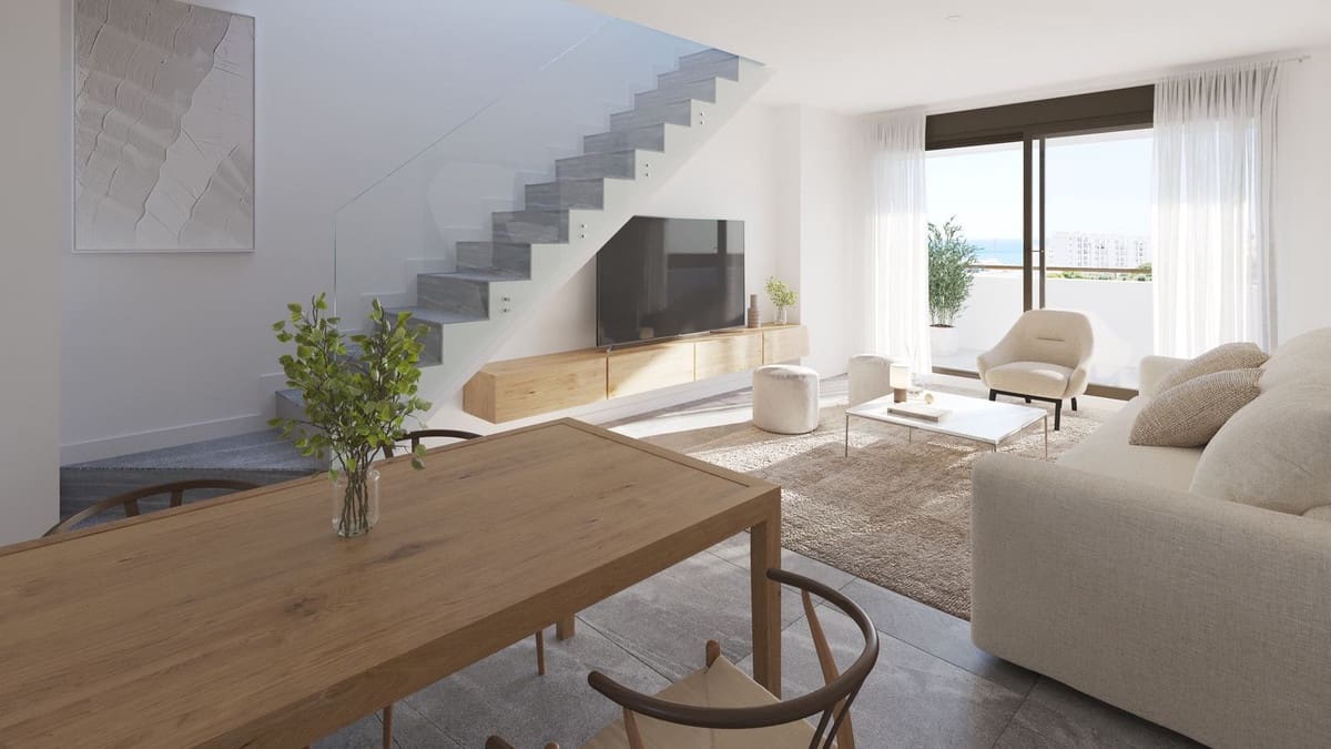 3 camera da letto Appartamento in vendita in Estepona con piscina garage - 542.000 € (Rif: 7771669)