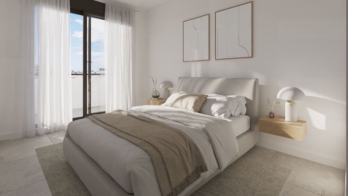 3 camera da letto Appartamento in vendita in Estepona con piscina garage - 542.000 € (Rif: 7771669)