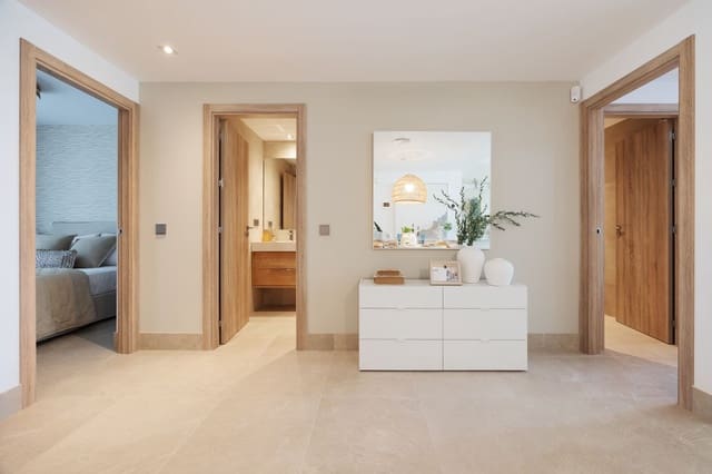 2 slaapkamer Appartement te koop in Bahia de Casares, Casares met zwembad garage - € 545.000 (Ref: 7879434)