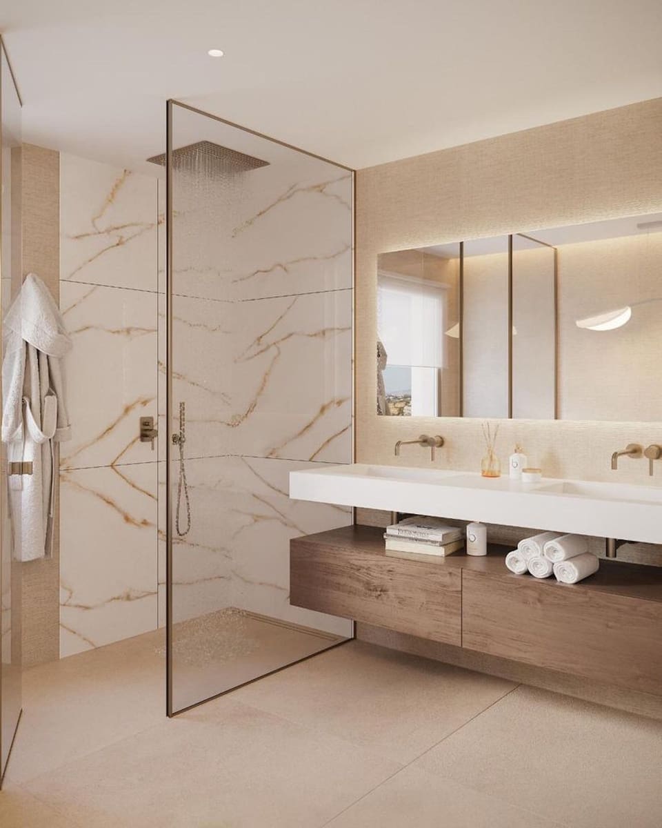 3 bedroom Villa for sale in Estepona with pool garage - € 1,025,000 (Ref: 7970568)