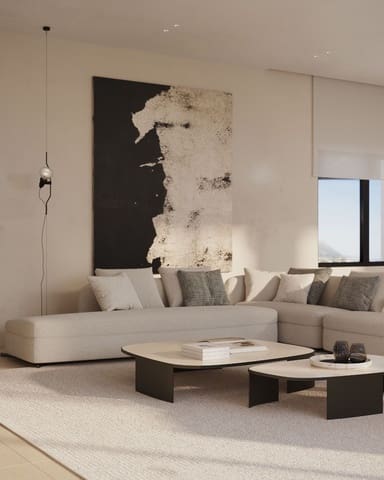 3 sovrum Villa till salu i Estepona med pool garage - 1 025 000 € (Ref: 7970568)