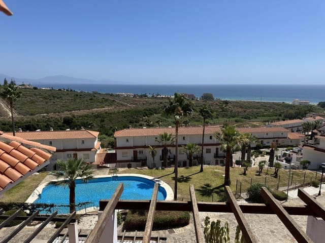 3 soveværelse Lejlighed til salg i Manilva med swimmingpool - € 280.000 (Ref: 8053680)