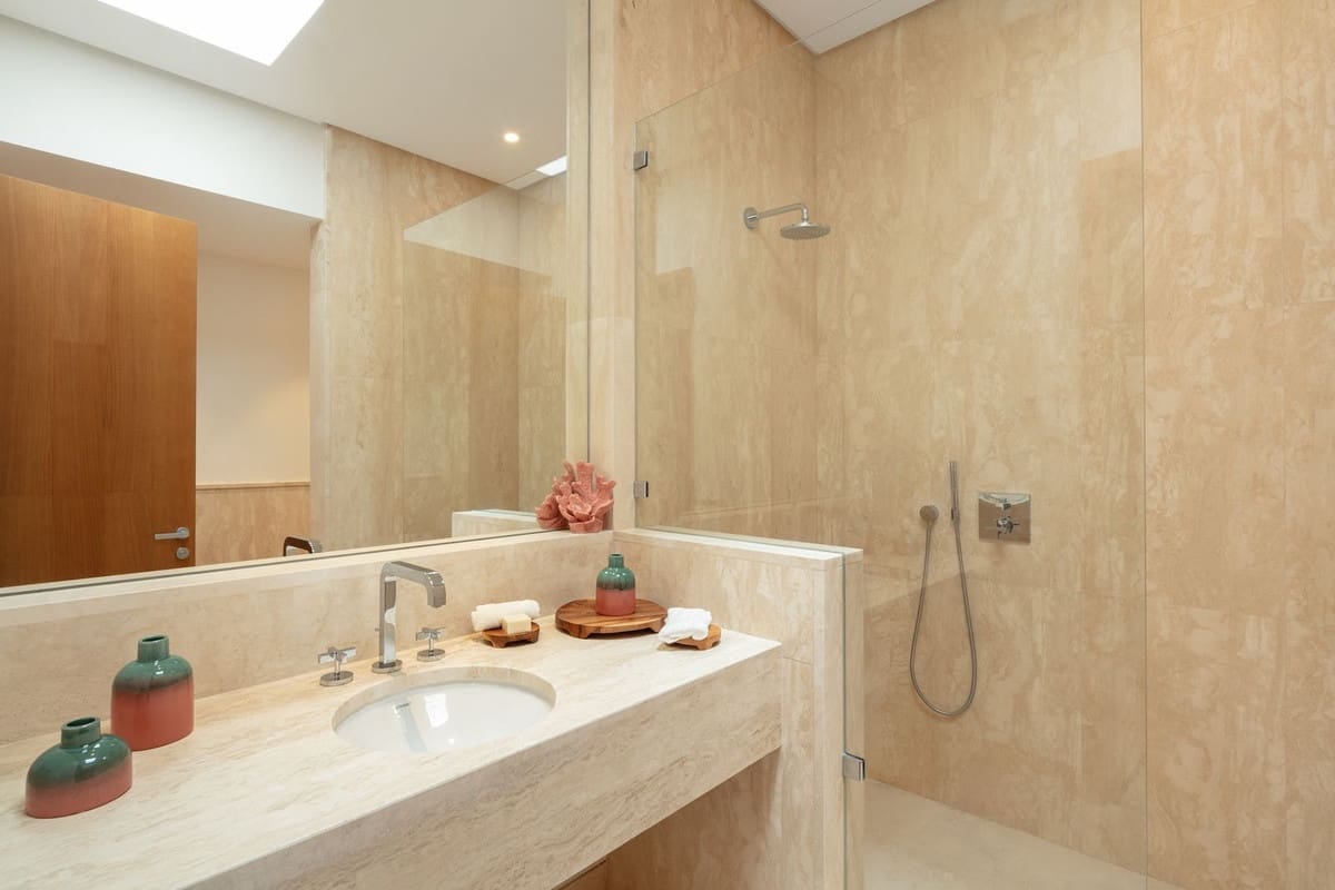 Chalet de 5 habitaciones en Bahia de Casares en venta con piscina garaje - 4.500.000 € (Ref: 8145987)