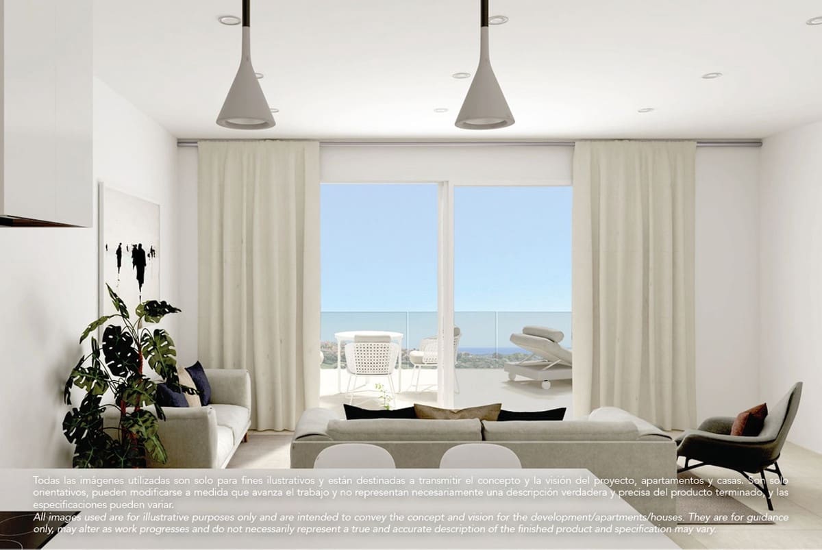 2 quarto Apartamento para venda em La Alcaidesa com piscina garagem - 424 000 € (Ref: 8148253)