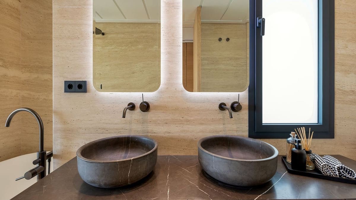 2 soveværelse Lejlighed til salg i Estepona med swimmingpool garage - € 2.380.000 (Ref: 8169935)