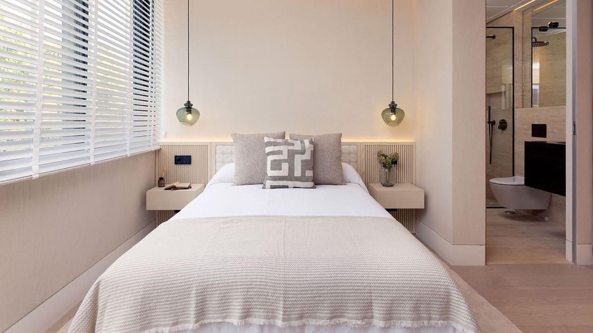 2 soveværelse Lejlighed til salg i Estepona med swimmingpool garage - € 2.380.000 (Ref: 8169935)