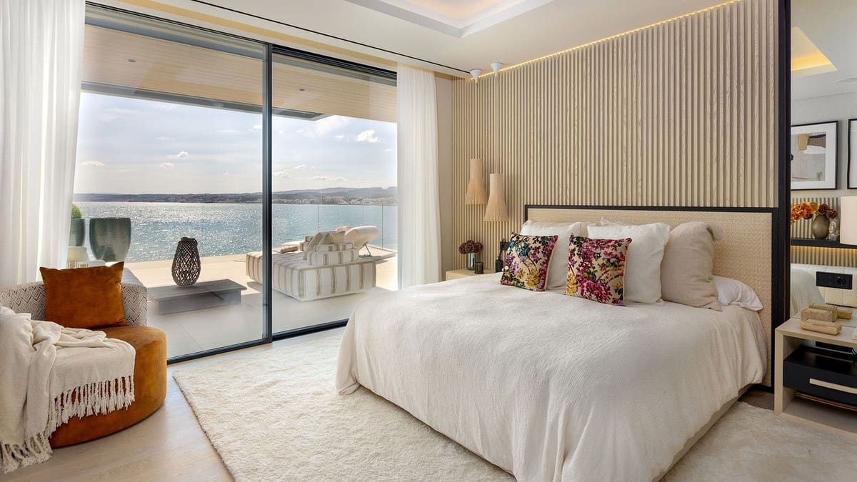 2 soveværelse Lejlighed til salg i Estepona med swimmingpool garage - € 2.380.000 (Ref: 8169935)