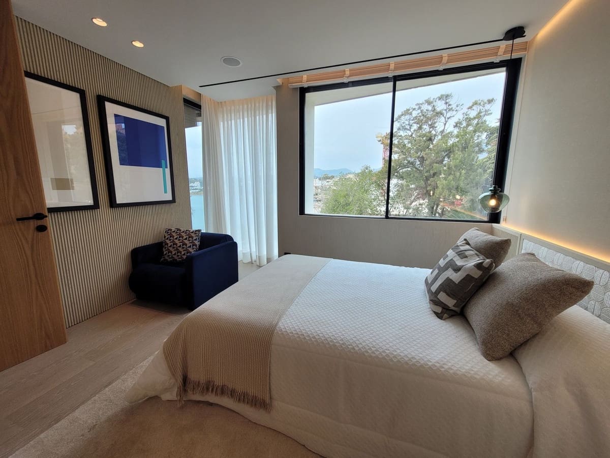 2 chambre Appartement à vendre à Estepona avec piscine garage - 2 380 000 € (Ref: 8169935)